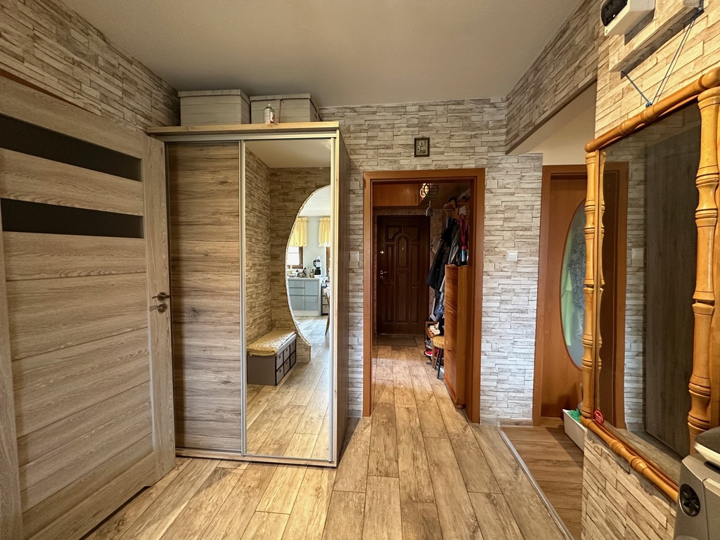 Mieszkanie na sprzedaż Szczecin, os. Majowe 77 m2 | Arka Nieruchomości