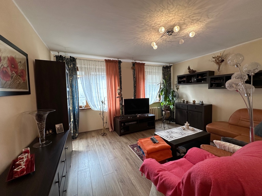 Mieszkanie na sprzedaż Szczecin, os. Majowe 77 m2 | Arka Nieruchomości