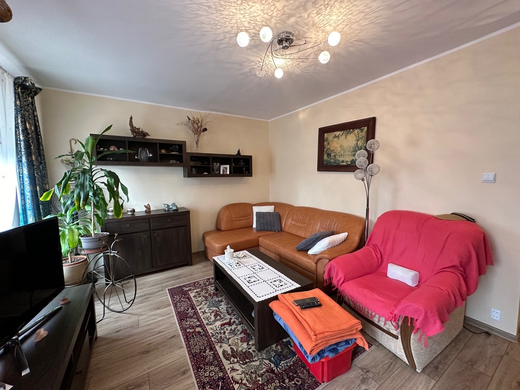 Mieszkanie na sprzedaż Szczecin, os. Majowe 77 m2 | Arka Nieruchomości