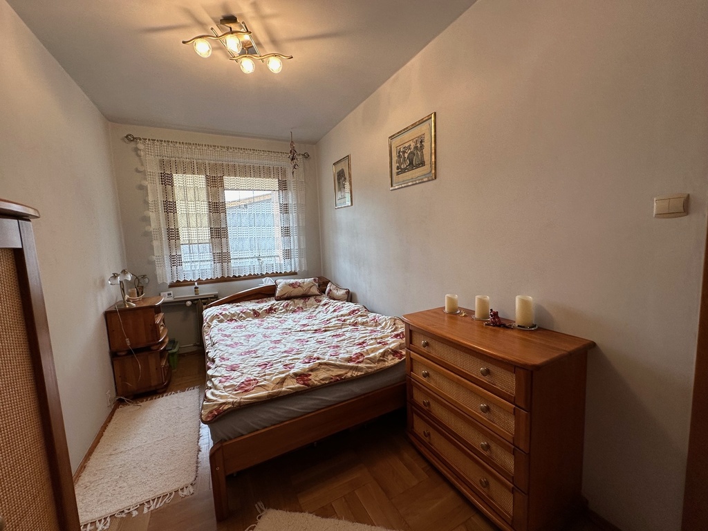 Mieszkanie na sprzedaż Szczecin, os. Majowe 77 m2 | Arka Nieruchomości