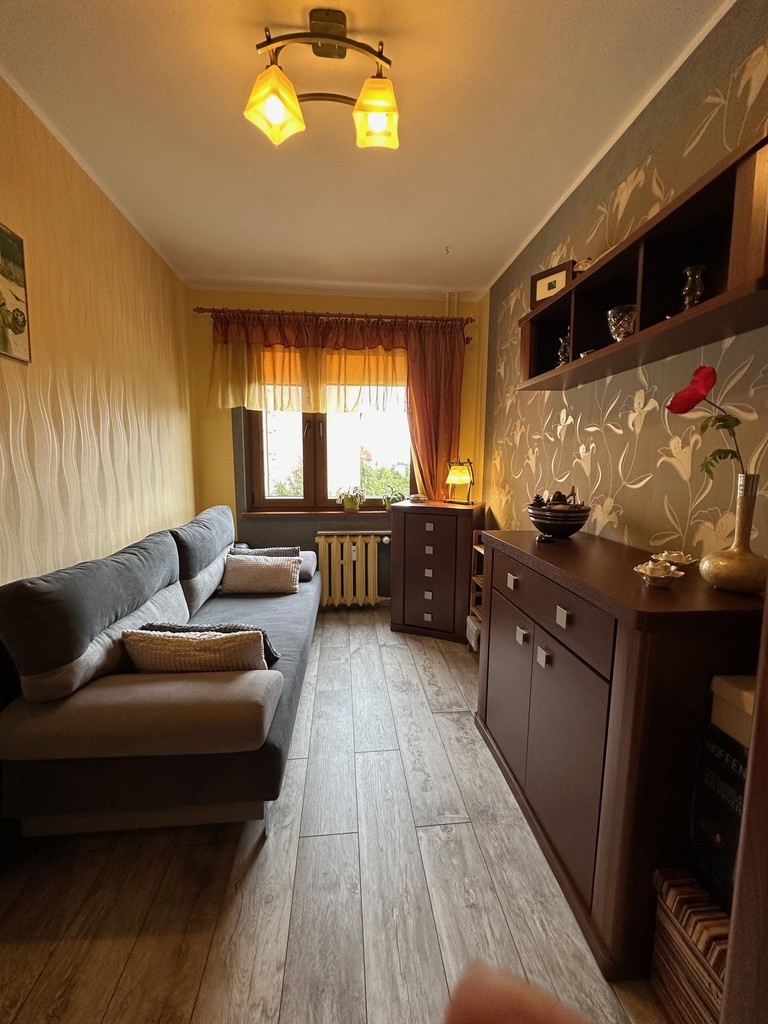 Mieszkanie na sprzedaż Szczecin, os. Majowe 77 m2 | Arka Nieruchomości