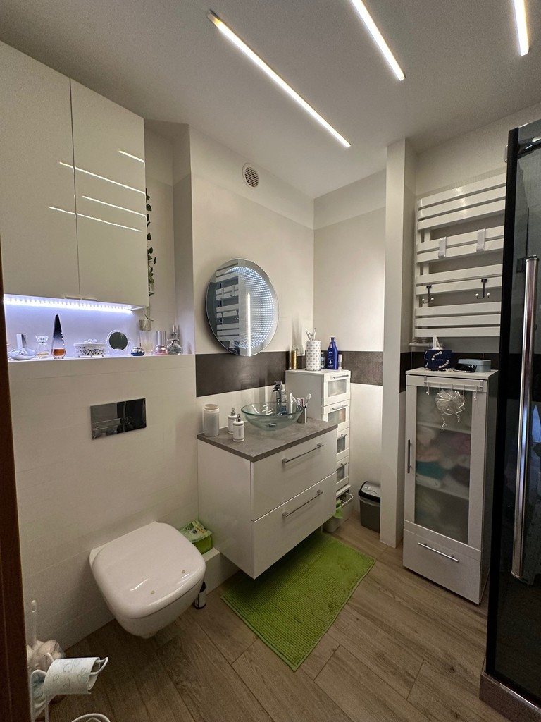 Mieszkanie na sprzedaż Szczecin, os. Majowe 77 m2 | Arka Nieruchomości