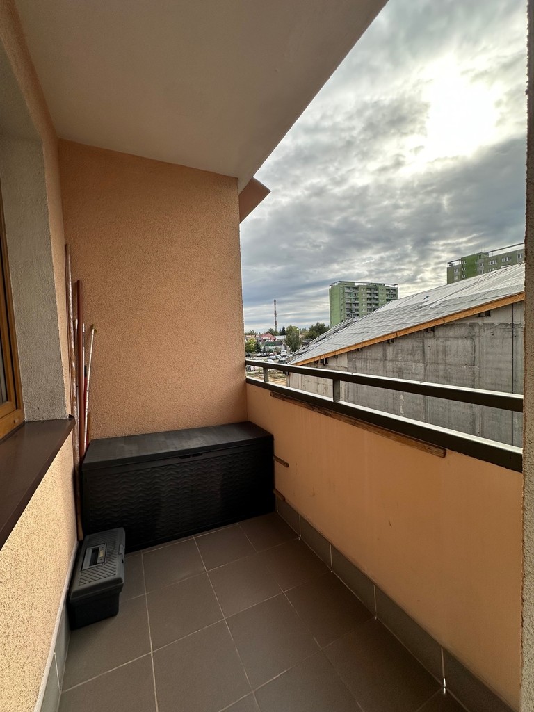 Mieszkanie na sprzedaż Szczecin, os. Majowe 77 m2 | Arka Nieruchomości