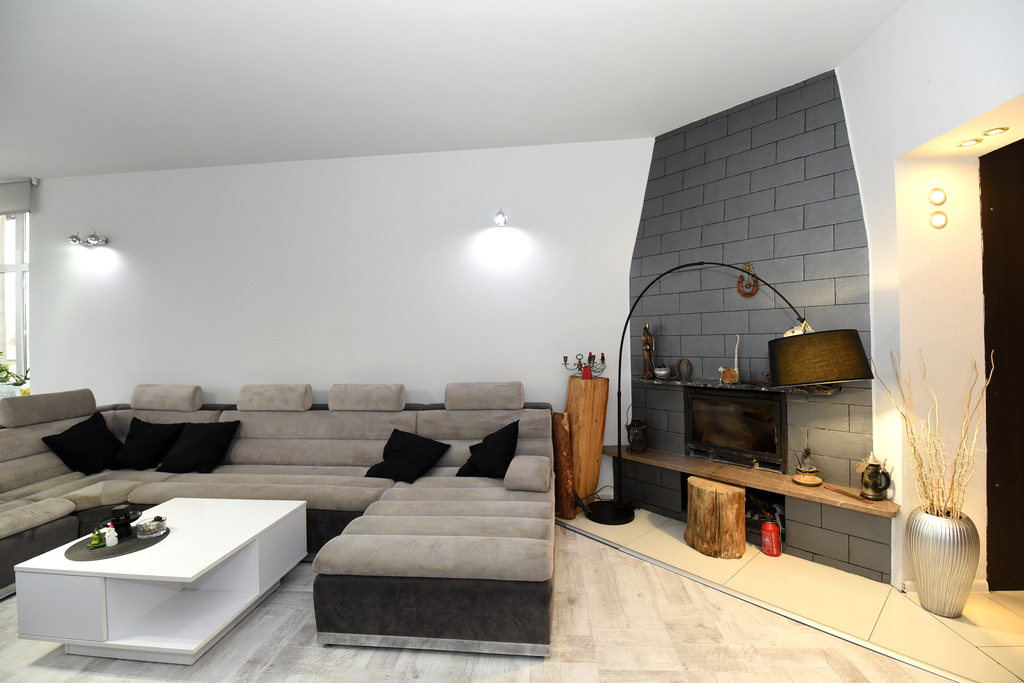 Mieszkanie na sprzedaż Szczecin, Śródmieście-Centrum 120 m2 | Arka Nieruchomości