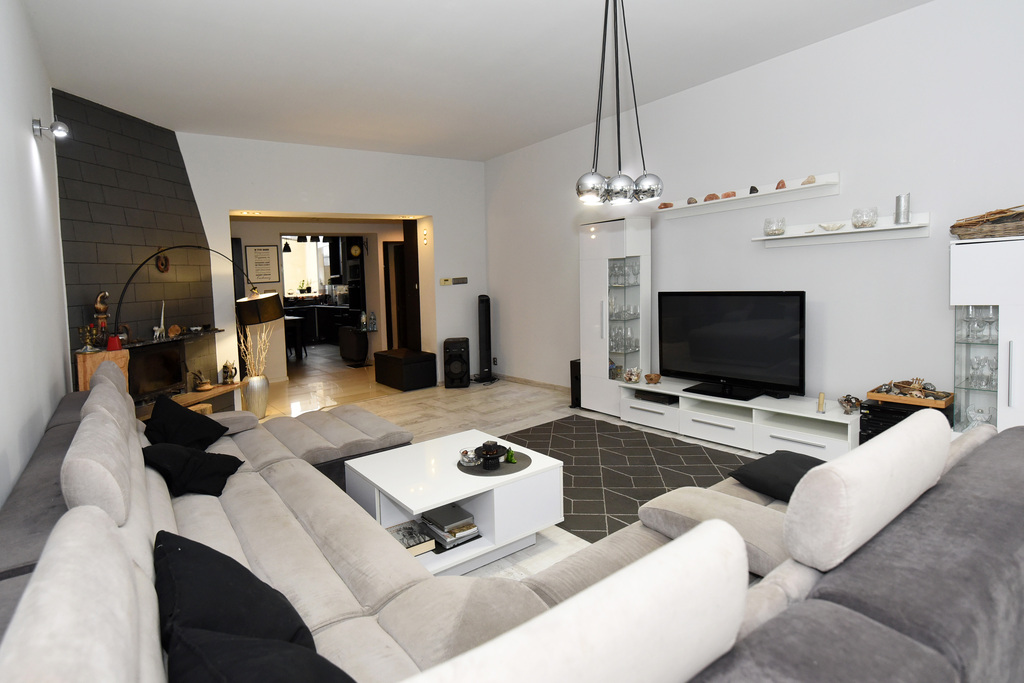 Mieszkanie na sprzedaż Szczecin, Śródmieście-Centrum 120 m2 | Arka Nieruchomości
