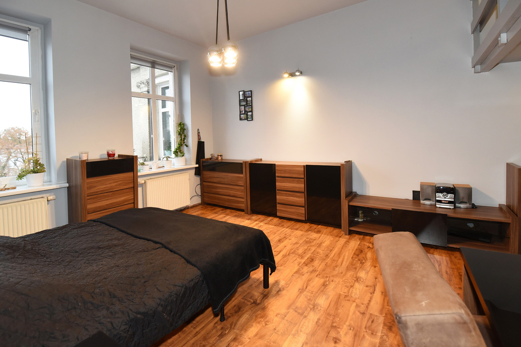 Mieszkanie na sprzedaż Szczecin, Śródmieście-Centrum 120 m2 | Arka Nieruchomości