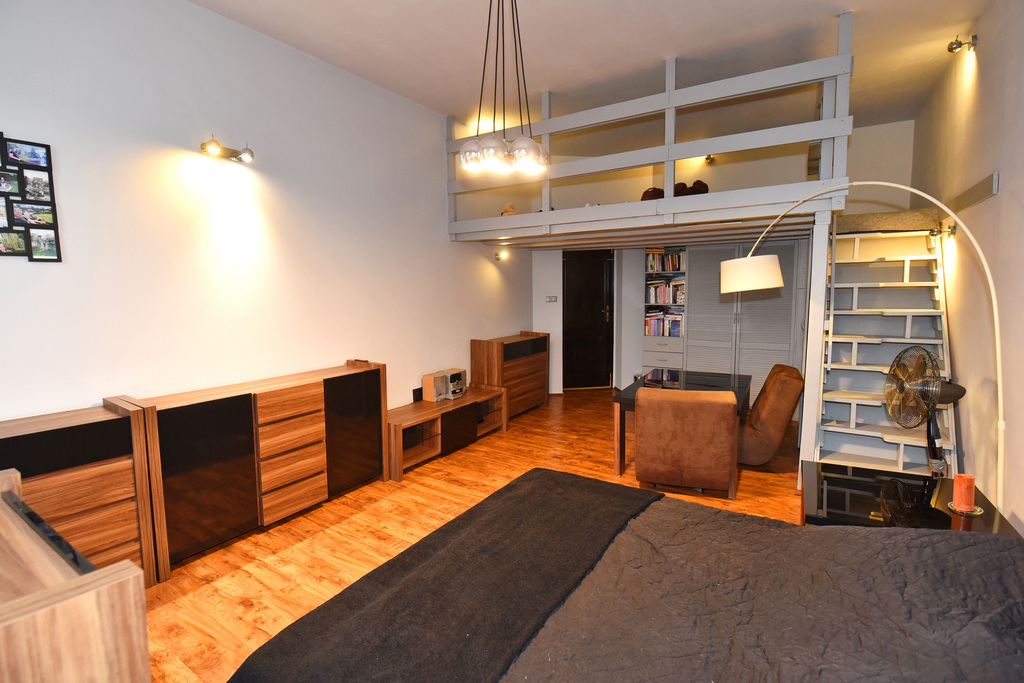 Mieszkanie na sprzedaż Szczecin, Śródmieście-Centrum 120 m2 | Arka Nieruchomości
