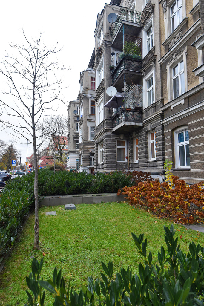 Mieszkanie na sprzedaż Szczecin, Śródmieście-Centrum 120 m2 | Arka Nieruchomości