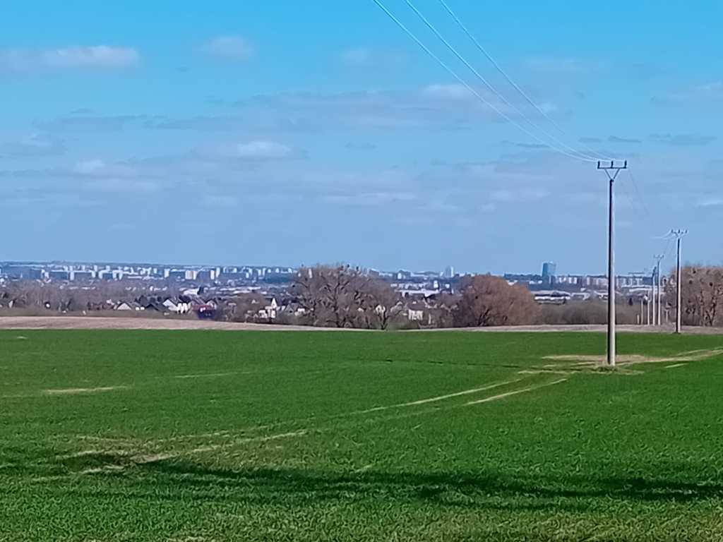 Działka na sprzedaż Karwowo 5 000 m2 | Arka Nieruchomości