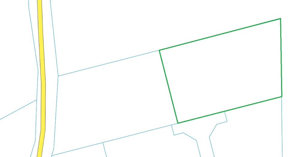 Działka na sprzedaż Karwowo 5 000 m2 | Arka Nieruchomości