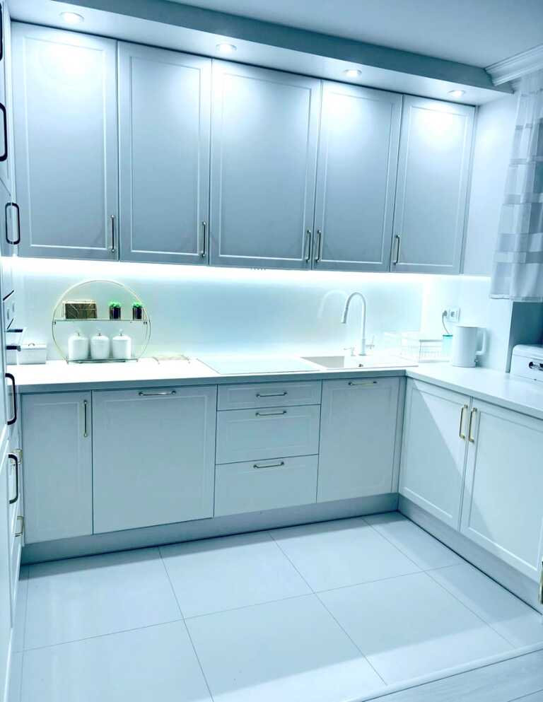 Mieszkanie na sprzedaż Police 78 m2 | Arka Nieruchomości