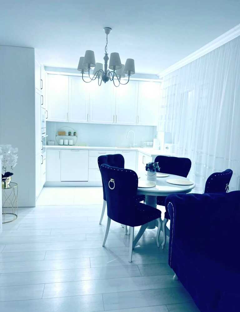 Mieszkanie na sprzedaż Police 78 m2 | Arka Nieruchomości