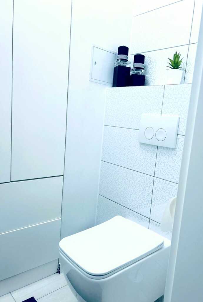 Mieszkanie na sprzedaż Police 78 m2 | Arka Nieruchomości