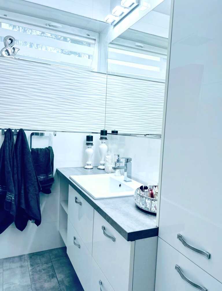 Mieszkanie na sprzedaż Police 78 m2 | Arka Nieruchomości