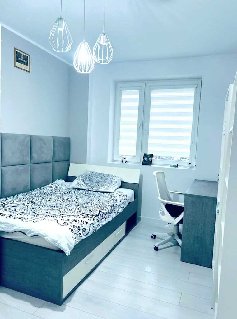 Mieszkanie na sprzedaż Police 78 m2 | Arka Nieruchomości