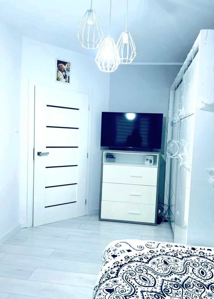 Mieszkanie na sprzedaż Police 78 m2 | Arka Nieruchomości