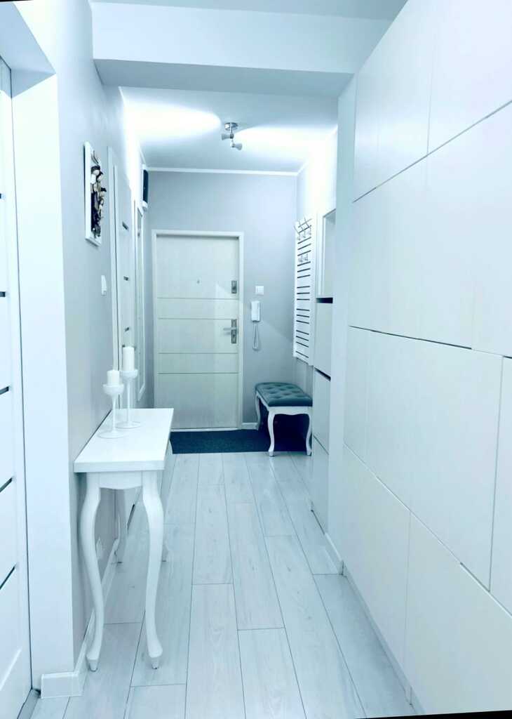 Mieszkanie na sprzedaż Police 78 m2 | Arka Nieruchomości