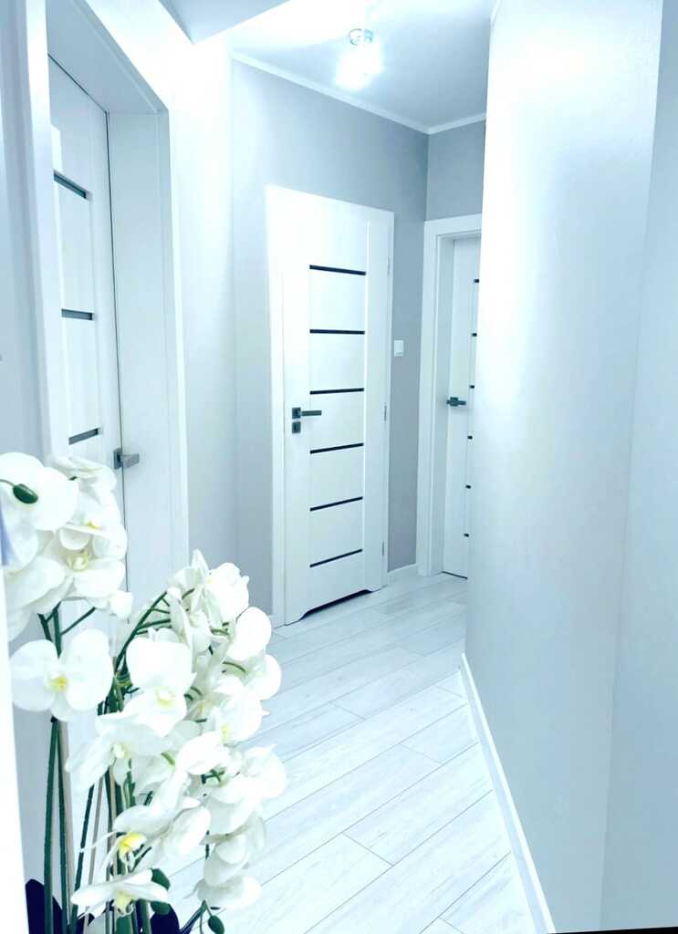 Mieszkanie na sprzedaż Police 78 m2 | Arka Nieruchomości