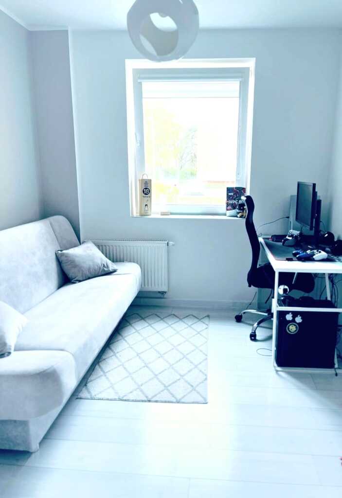 Mieszkanie na sprzedaż Police 78 m2 | Arka Nieruchomości