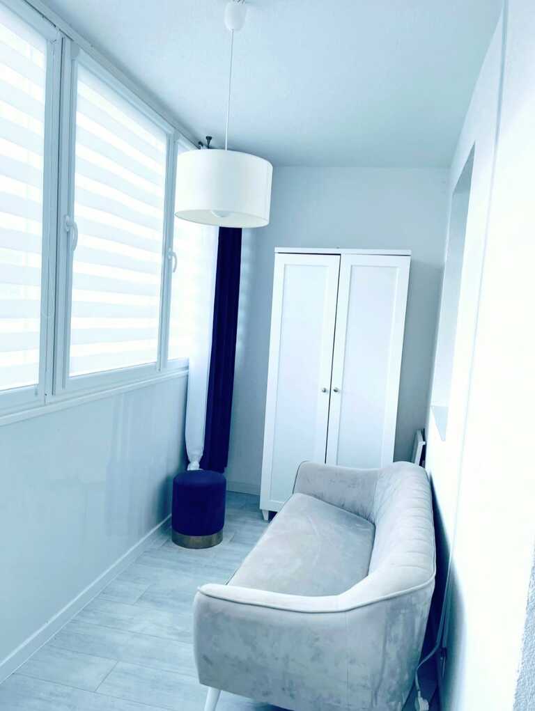 Mieszkanie na sprzedaż Police 78 m2 | Arka Nieruchomości