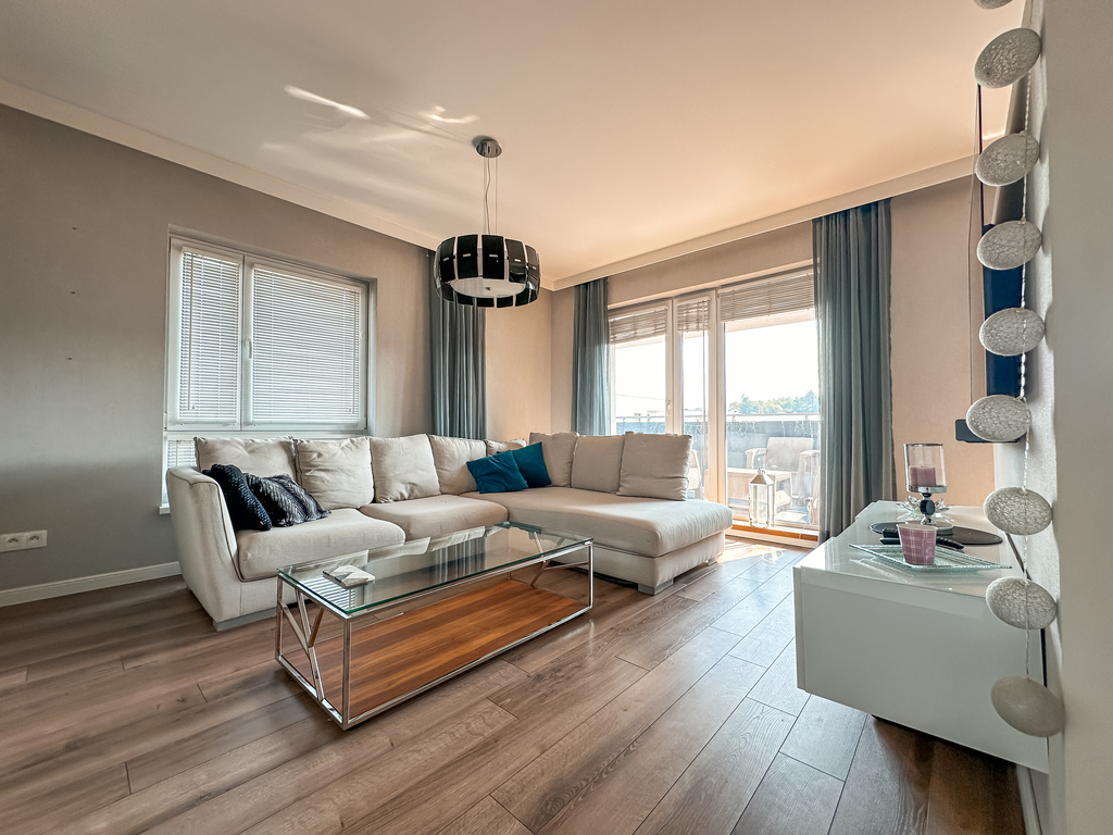 Mieszkanie na sprzedaż Szczecin, Świerczewo 62 m2 | Arka Nieruchomości