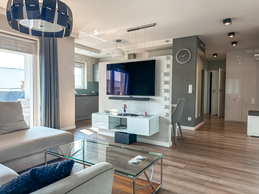 Mieszkanie na sprzedaż Szczecin, Świerczewo 62 m2 | Arka Nieruchomości