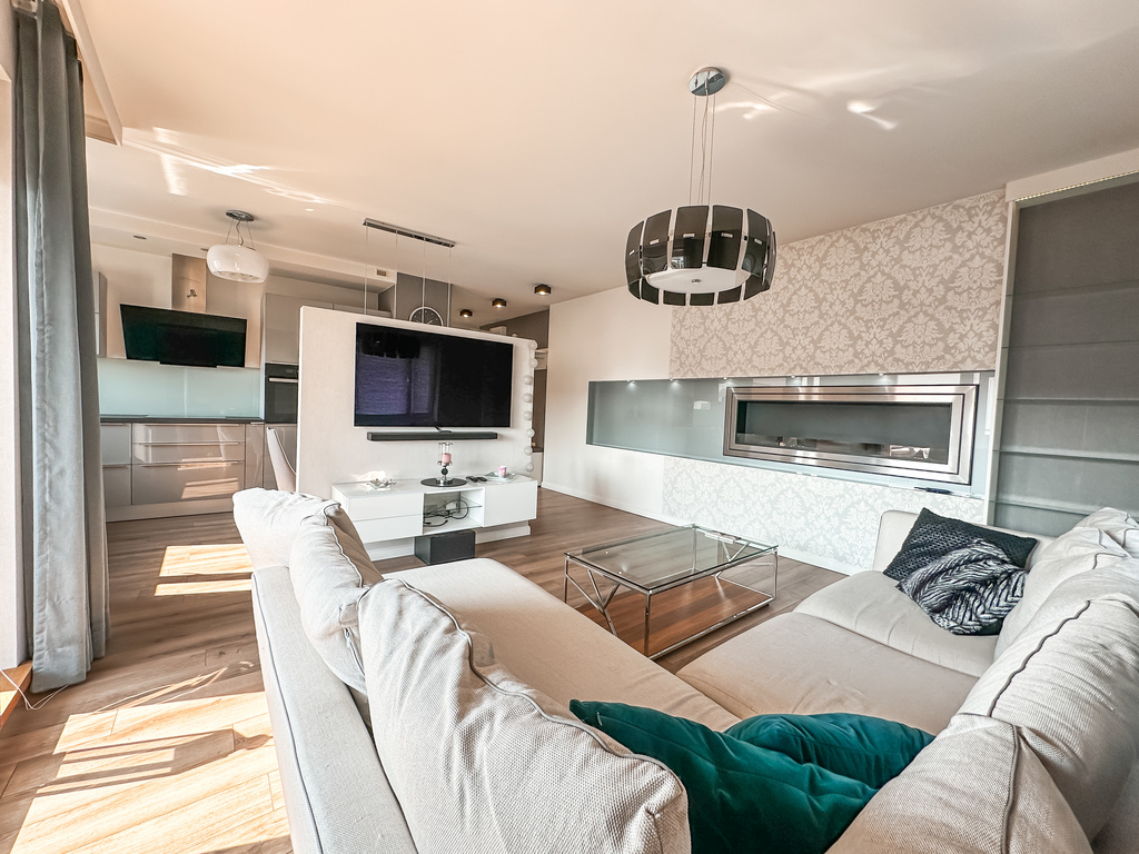 Mieszkanie na sprzedaż Szczecin, Świerczewo 62 m2 | Arka Nieruchomości