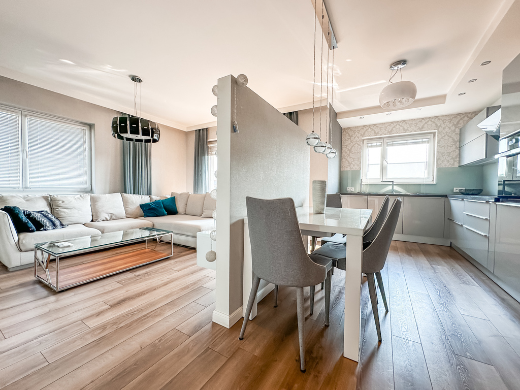 Mieszkanie na sprzedaż Szczecin, Świerczewo 62 m2 | Arka Nieruchomości