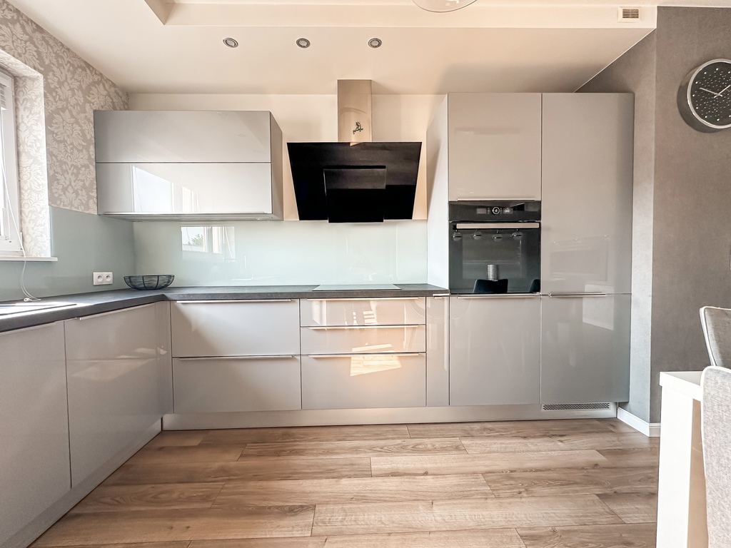 Mieszkanie na sprzedaż Szczecin, Świerczewo 62 m2 | Arka Nieruchomości