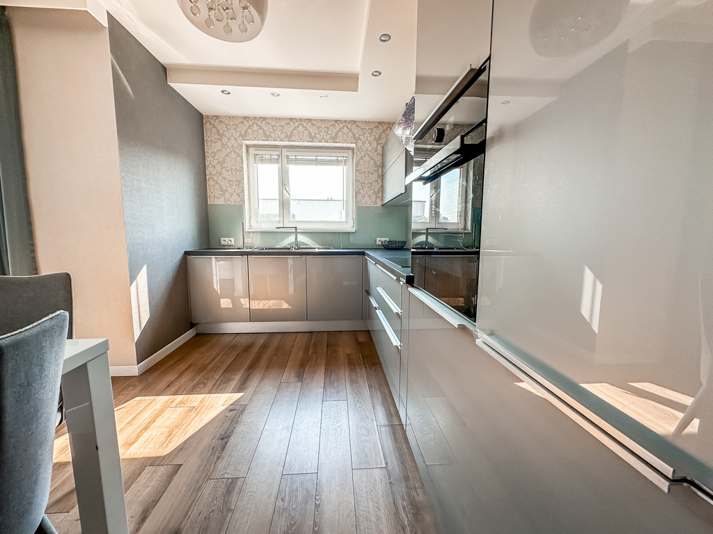 Mieszkanie na sprzedaż Szczecin, Świerczewo 62 m2 | Arka Nieruchomości