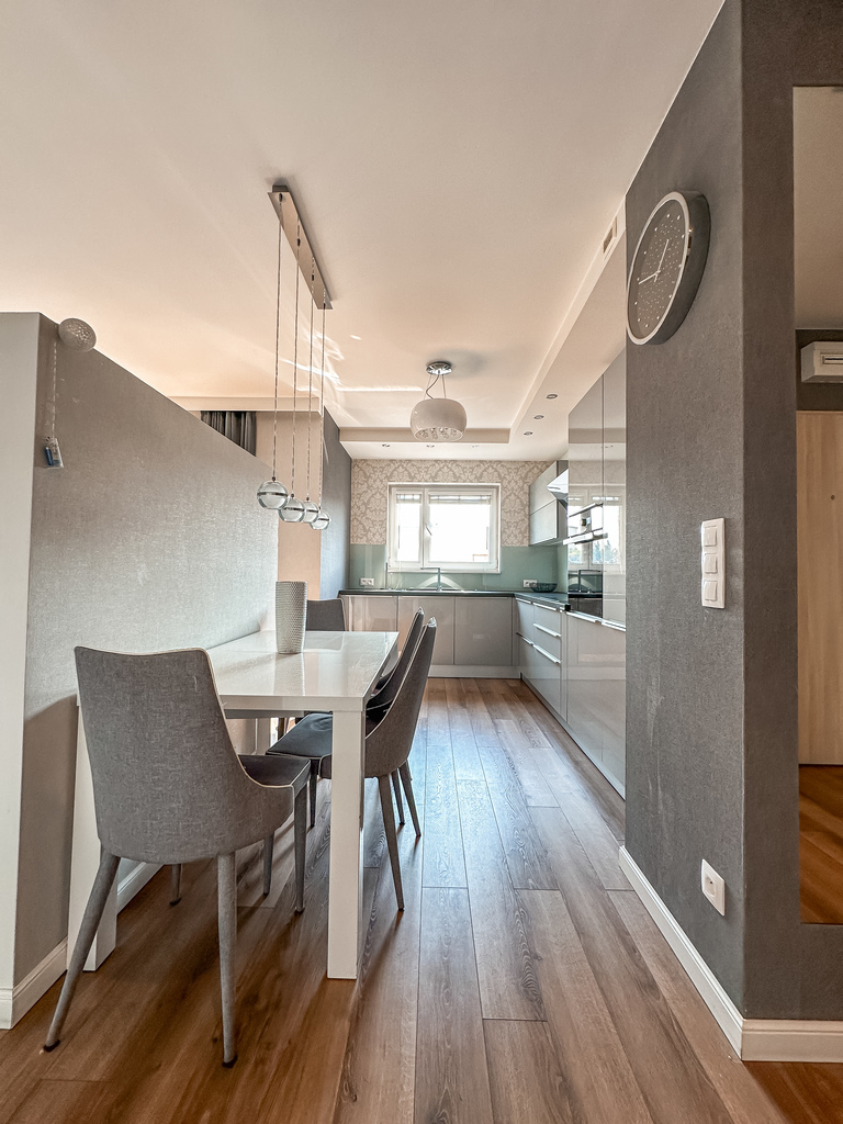 Mieszkanie na sprzedaż Szczecin, Świerczewo 62 m2 | Arka Nieruchomości