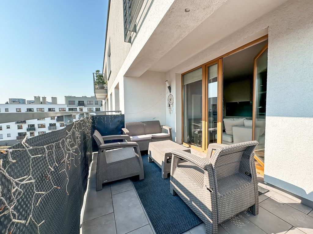 Mieszkanie na sprzedaż Szczecin, Świerczewo 62 m2 | Arka Nieruchomości