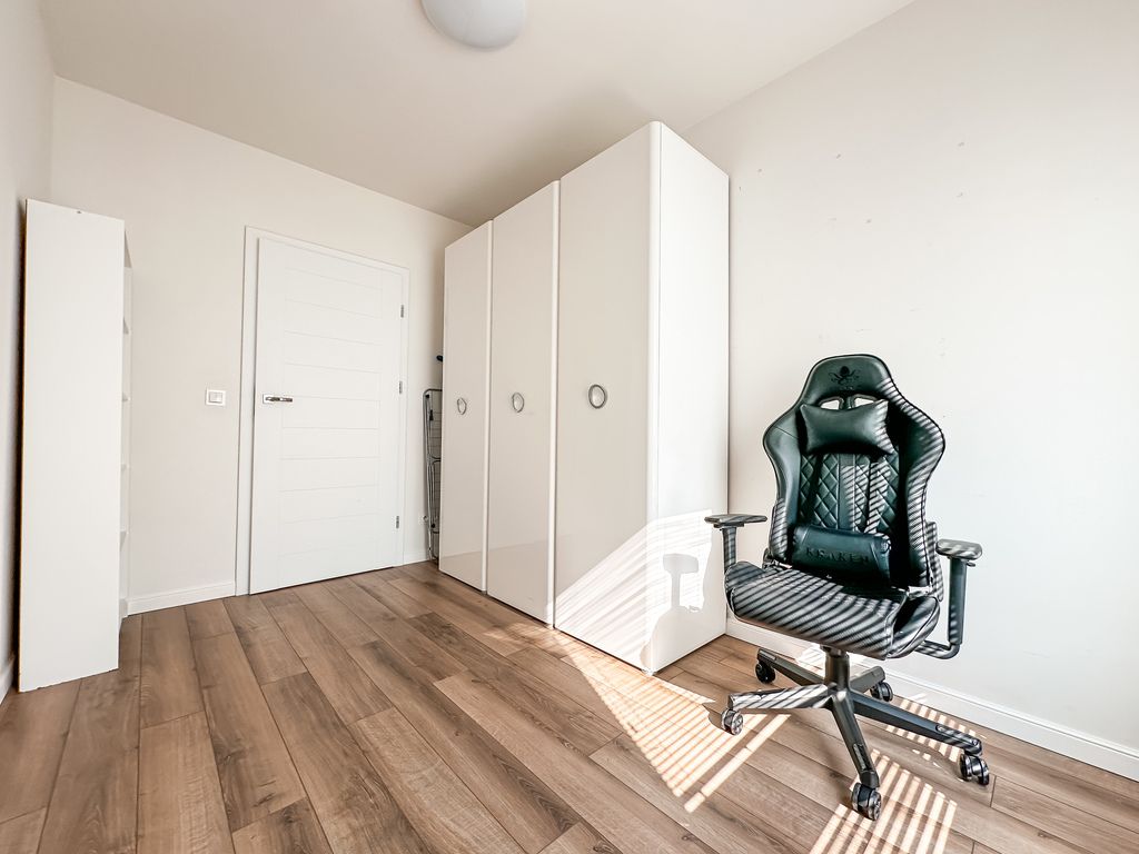 Mieszkanie na sprzedaż Szczecin, Świerczewo 62 m2 | Arka Nieruchomości