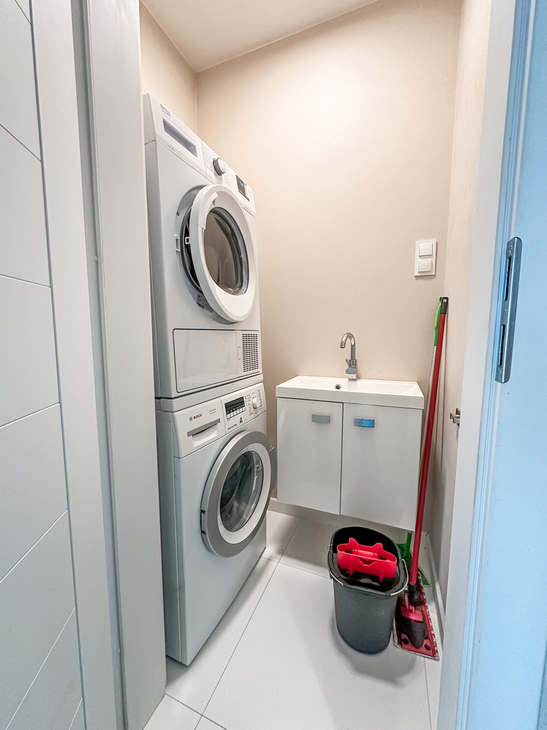 Mieszkanie na sprzedaż Szczecin, Świerczewo 62 m2 | Arka Nieruchomości