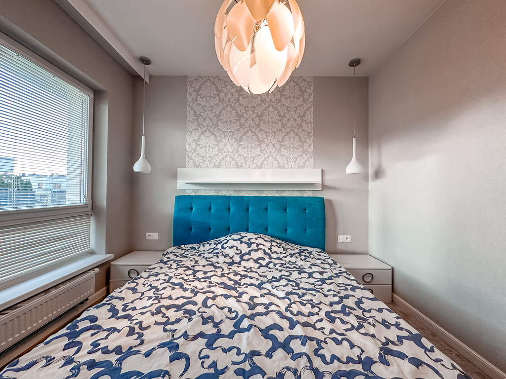 Mieszkanie na sprzedaż Szczecin, Świerczewo 62 m2 | Arka Nieruchomości