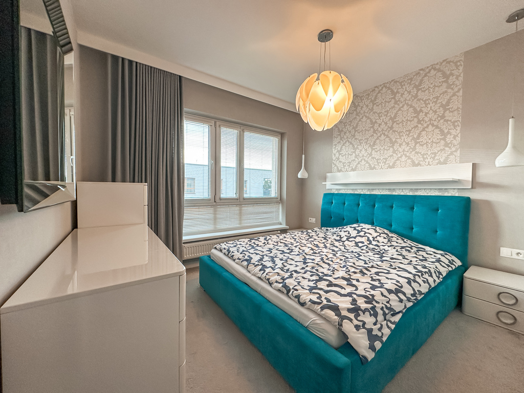 Mieszkanie na sprzedaż Szczecin, Świerczewo 62 m2 | Arka Nieruchomości