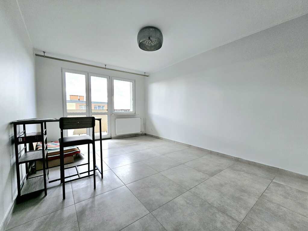 Mieszkanie na sprzedaż Szczecin, Książąt Pomorskich 48 m2 | Arka Nieruchomości