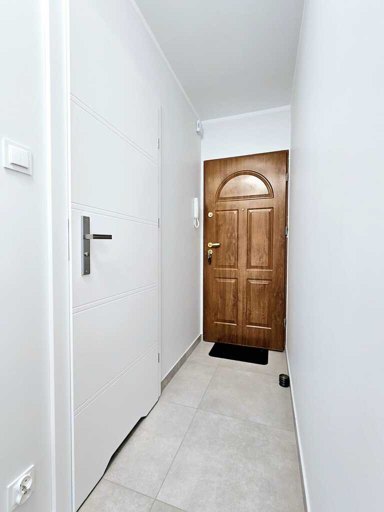 Mieszkanie na sprzedaż Szczecin, Książąt Pomorskich 48 m2 | Arka Nieruchomości