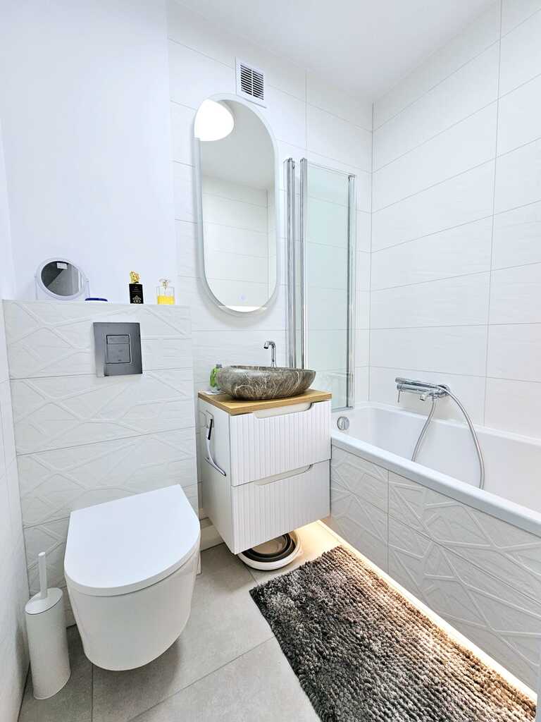 Mieszkanie na sprzedaż Szczecin, Książąt Pomorskich 48 m2 | Arka Nieruchomości