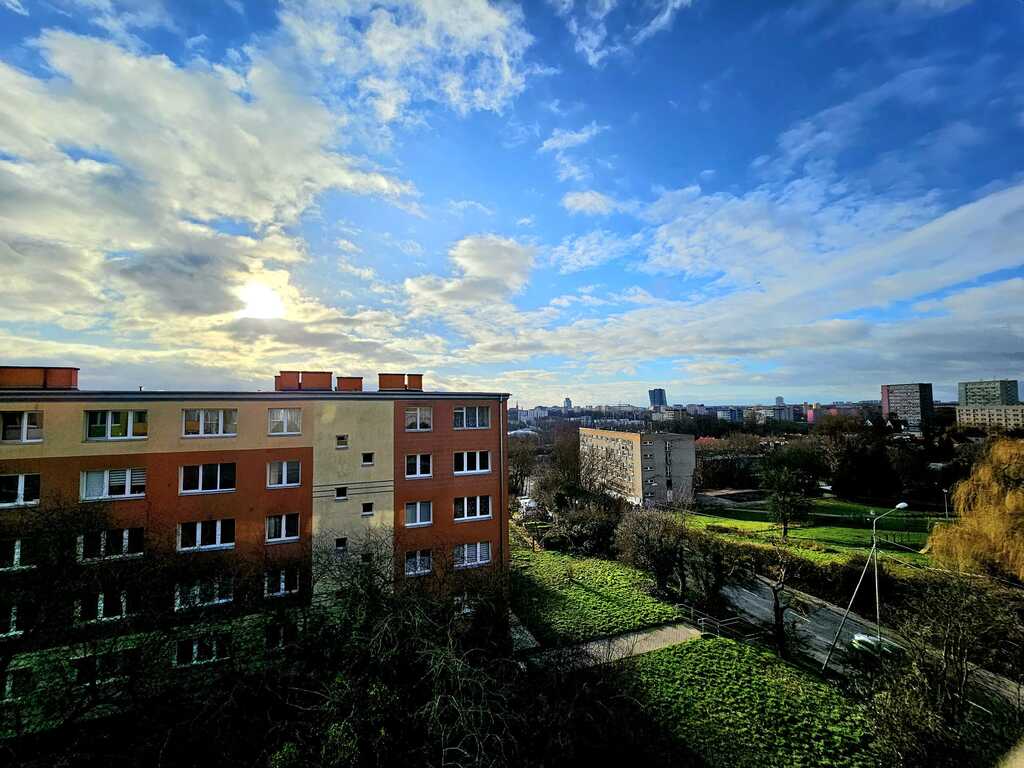 Mieszkanie na sprzedaż Szczecin, Książąt Pomorskich 48 m2 | Arka Nieruchomości