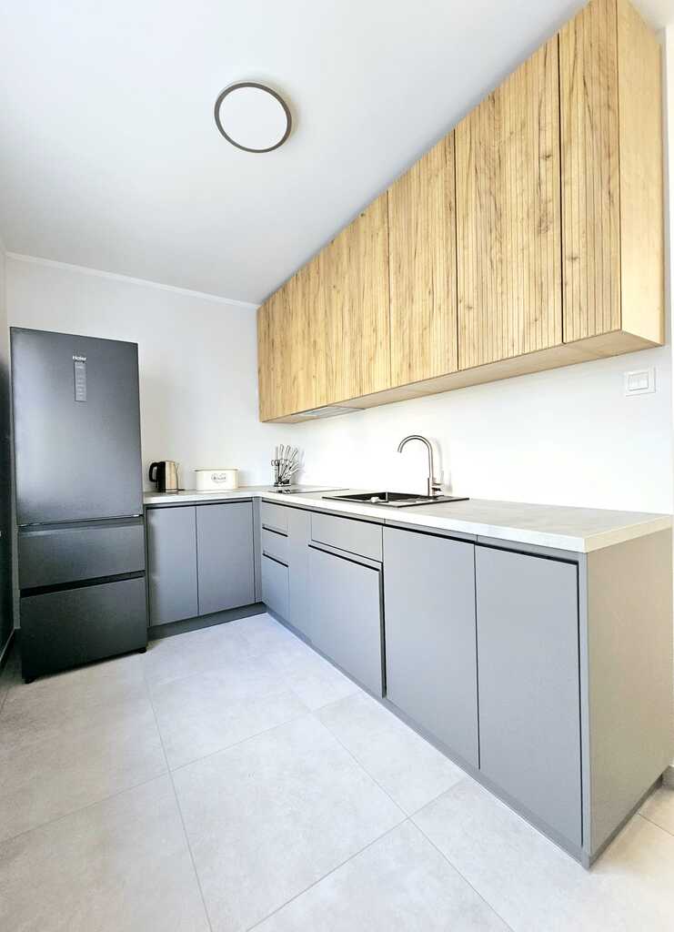 Mieszkanie na sprzedaż Szczecin, Książąt Pomorskich 48 m2 | Arka Nieruchomości