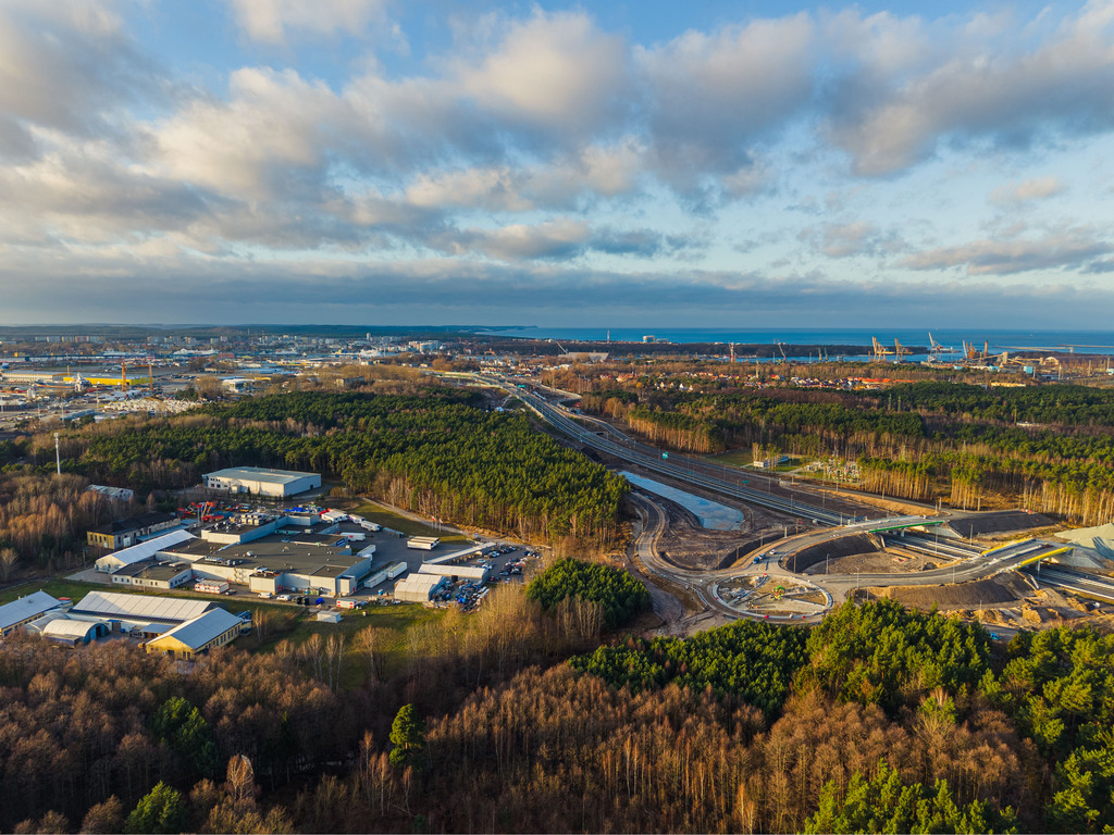 Lokal na sprzedaż Świnoujście, Warszów 3 035 m2 | Arka Nieruchomości