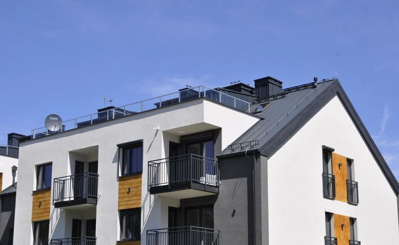 Mieszkanie na sprzedaż Dziwnów 44 m2 | Arka Nieruchomości