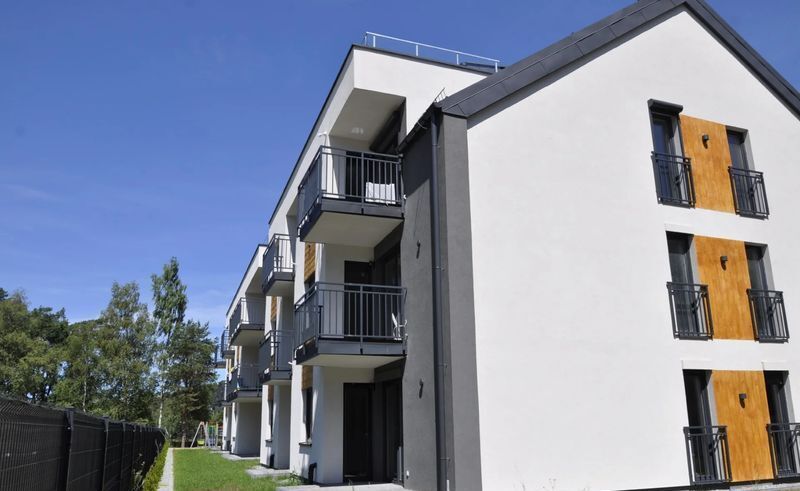 Mieszkanie na sprzedaż Dziwnów 44 m2 | Arka Nieruchomości