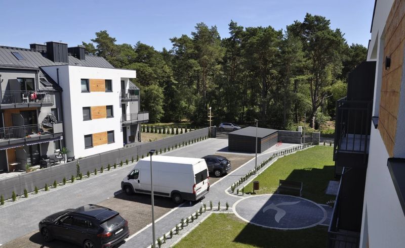 Mieszkanie na sprzedaż Dziwnów 44 m2 | Arka Nieruchomości