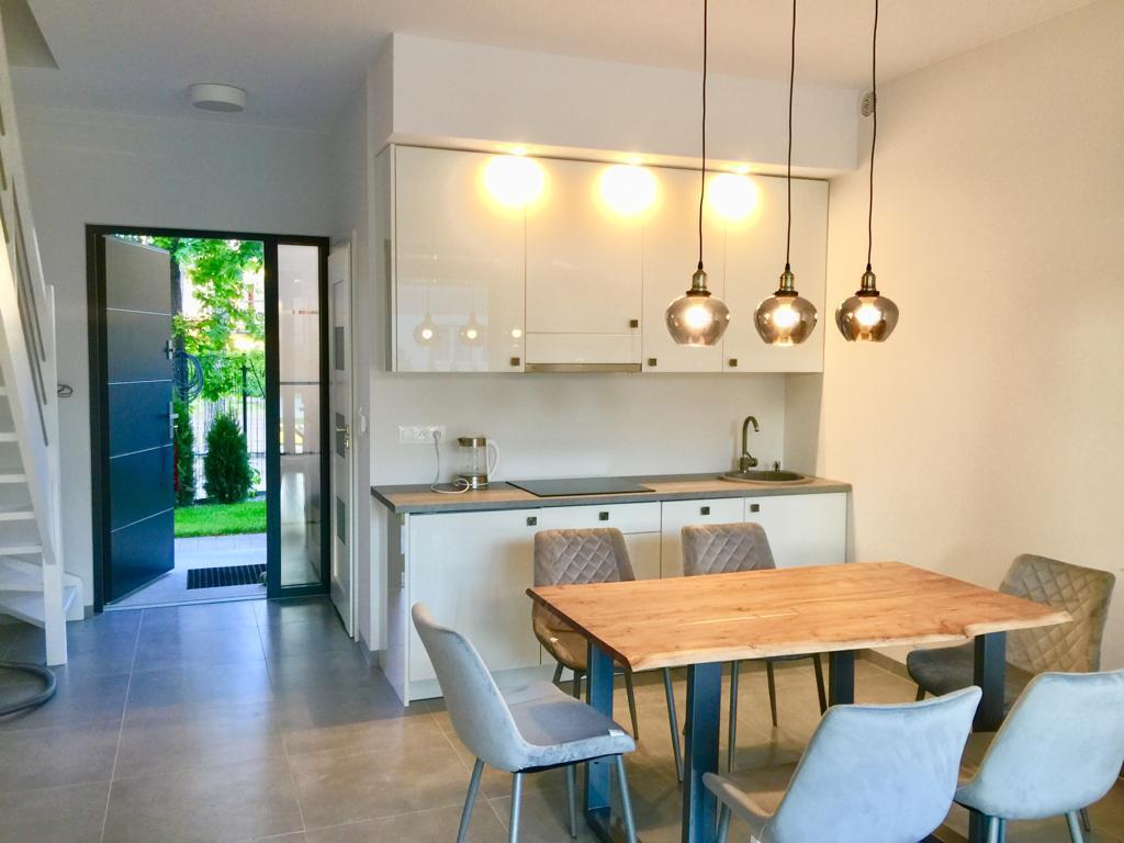 Mieszkanie na sprzedaż Pobierowo 58 m2 | Arka Nieruchomości