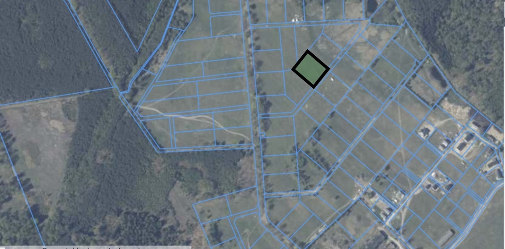 Działka na sprzedaż Grzepnica 3 001 m2 | Arka Nieruchomości