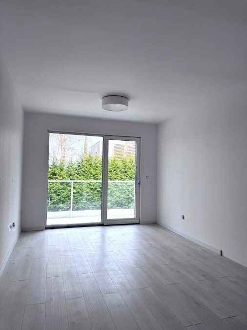 Mieszkanie na sprzedaż Rewal 38 m2 | Arka Nieruchomości