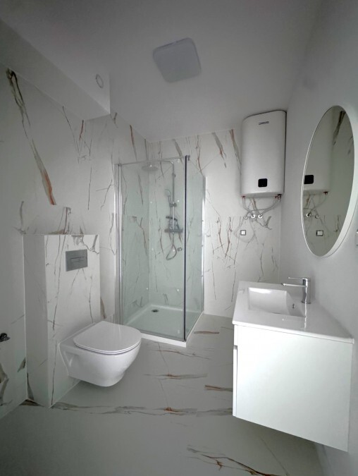 Mieszkanie na sprzedaż Rewal 38 m2 | Arka Nieruchomości