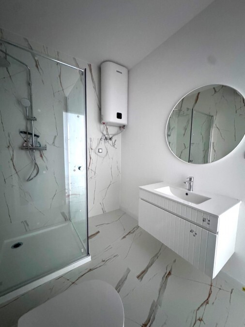 Mieszkanie na sprzedaż Rewal 38 m2 | Arka Nieruchomości